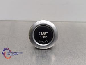 Gebruikte Start/Stop schakelaar BMW 3 serie (E90) 320i 16V Prijs € 25,00 Inclusief btw aangeboden door Alexander Autodemontage