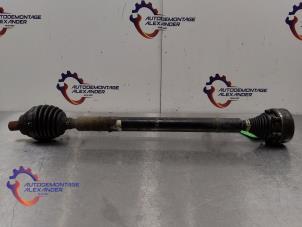 Gebruikte Steekas rechts-voor Volkswagen Passat Variant (3C5) 1.6 TDI 16V Bluemotion Prijs € 24,99 Inclusief btw aangeboden door Alexander Autodemontage