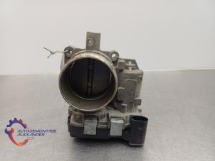 Gebruikte Gasklephuis Volkswagen Golf VI (5K1) 1.4 TSI 160 16V Prijs € 39,99 Inclusief btw aangeboden door Alexander Autodemontage