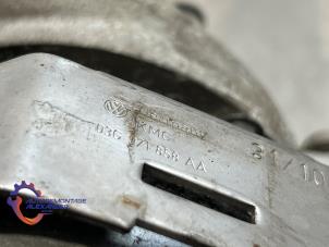 Gebruikte Turbo Volkswagen Passat Variant (3C5) 1.6 TDI 16V Bluemotion Prijs € 249,99 Inclusief btw aangeboden door Alexander Autodemontage