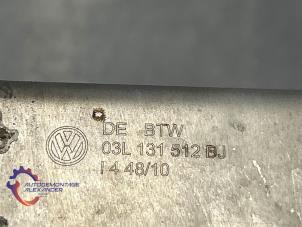 Gebruikte EGR Klep Volkswagen Passat Variant (3C5) 1.6 TDI 16V Bluemotion Prijs € 99,99 Inclusief btw aangeboden door Alexander Autodemontage