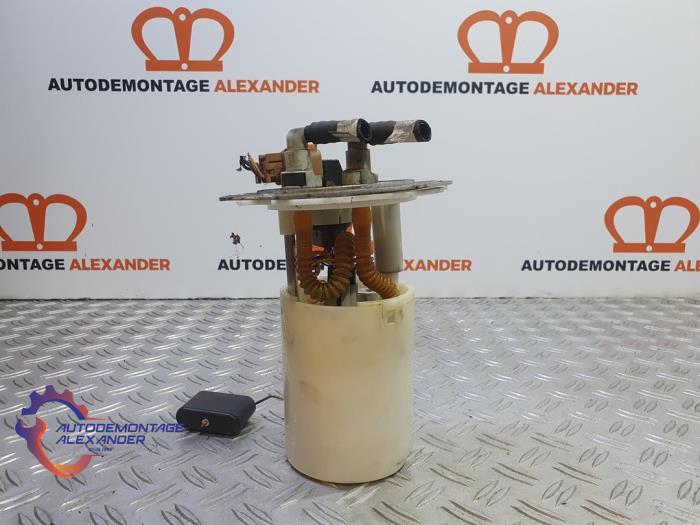 Gebruikte Tank element Pomp Chevrolet Aveo (250) 1.2 16V Prijs € 70,00 Margeregeling aangeboden door Alexander Autodemontage