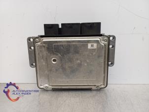Gebruikte Computer Motormanagement Peugeot 508 SW (8E/8U) 1.6 THP 16V Prijs € 199,99 Inclusief btw aangeboden door Alexander Autodemontage