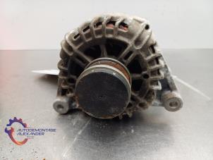 Gebruikte Dynamo Opel Corsa D 1.2 16V Prijs € 40,00 Inclusief btw aangeboden door Alexander Autodemontage