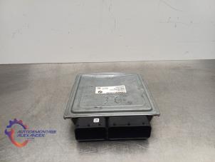 Gebruikte Computer Motormanagement BMW 3 serie (E90) 325i 24V Prijs € 249,99 Inclusief btw aangeboden door Alexander Autodemontage