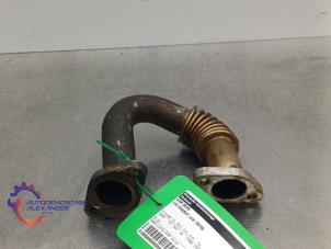 Gebruikte EGR Buis Volkswagen Passat Variant (3C5) 1.6 TDI 16V Bluemotion Prijs € 12,50 Inclusief btw aangeboden door Alexander Autodemontage