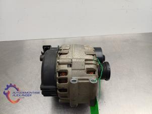 Gebruikte Alternator BMW 3 serie (E90) 325i 24V Prijs € 120,00 Inclusief btw aangeboden door Alexander Autodemontage