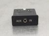 BMW 5 serie (E60) 525i 24V AUX/USB aansluiting