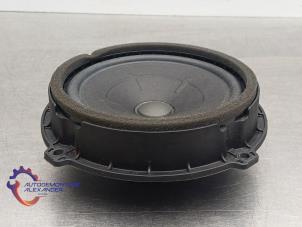 Gebruikte Speaker Kia Niro I (DE) 1.6 GDI Hybrid Prijs € 25,00 Inclusief btw aangeboden door Alexander Autodemontage