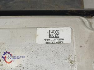 Computer Motormanagement van een Volkswagen Scirocco (137/13AD) 1.4 TSI 160 16V 2009