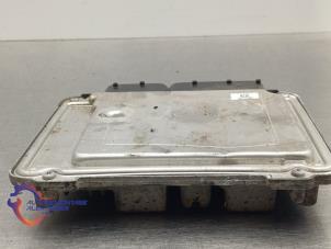 Computer Motormanagement van een Volkswagen Scirocco (137/13AD) 1.4 TSI 160 16V 2009