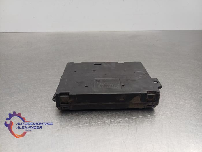 Gebruikte Module Bodycontrol Dacia Dokker (0S) 1.2 TCE 16V Prijs € 40,00 Inclusief btw aangeboden door Alexander Autodemontage