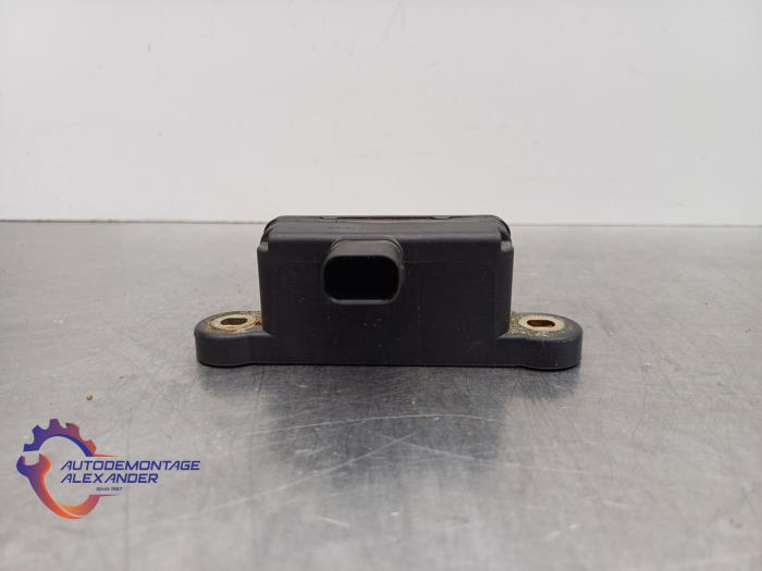 Esp computer van een Citroën C3 Picasso (SH) 1.4 16V VTI 95 2009