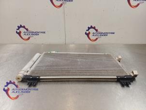 Gebruikte Airco Condensor Toyota Yaris II (P9) 1.0 12V VVT-i Prijs € 129,99 Inclusief btw aangeboden door Alexander Autodemontage