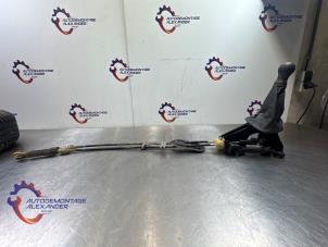 Gebruikte Schakelmechaniek Toyota Yaris II (P9) 1.0 12V VVT-i Prijs € 49,99 Inclusief btw aangeboden door Alexander Autodemontage