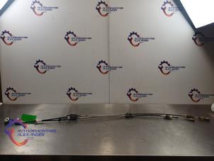 Gebruikte Schakelkabel Versnellingsbak Ford B-Max (JK8) 1.0 EcoBoost 12V 100 Prijs € 75,00 Inclusief btw aangeboden door Alexander Autodemontage