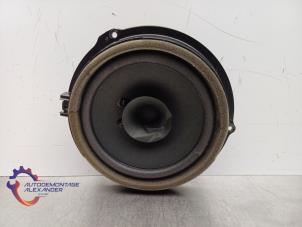 Gebruikte Speaker Ford B-Max (JK8) 1.0 EcoBoost 12V 100 Prijs € 17,50 Inclusief btw aangeboden door Alexander Autodemontage