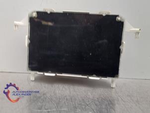 Gebruikte Display Interieur Ford B-Max (JK8) 1.0 EcoBoost 12V 100 Prijs € 89,99 Inclusief btw aangeboden door Alexander Autodemontage