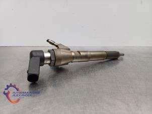 Gebruikte Verstuiver (diesel) Renault Megane IV Estate (RFBK) 1.5 Energy dCi 110 Prijs € 169,99 Inclusief btw aangeboden door Alexander Autodemontage