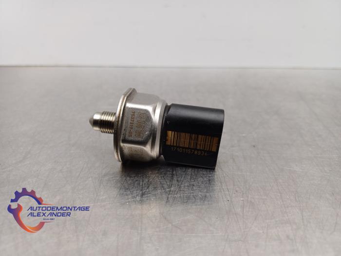 Gebruikte Druksensor BMW 3 serie (E92) 330i 24V Prijs € 59,99 Inclusief btw aangeboden door Alexander Autodemontage