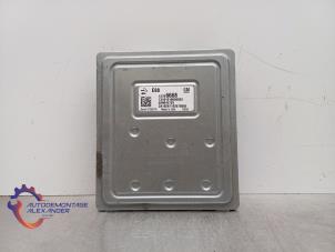 Gebruikte Computer Motormanagement Opel Astra K 1.2 Turbo 12V Prijs € 174,99 Inclusief btw aangeboden door Alexander Autodemontage