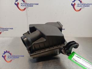Gebruikte Luchtfilterhuis Opel Astra K 1.2 Turbo 12V Prijs € 50,00 Inclusief btw aangeboden door Alexander Autodemontage
