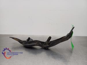 Gebruikte Bumpersteun links-achter Opel Astra K 1.2 Turbo 12V Prijs € 24,99 Inclusief btw aangeboden door Alexander Autodemontage