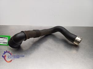 Gebruikte Intercooler Buis Opel Astra K 1.2 Turbo 12V Prijs € 72,59 Inclusief btw aangeboden door Alexander Autodemontage