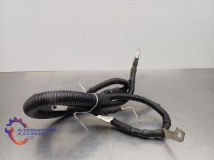 Gebruikte Accupool Opel Astra K 1.2 Turbo 12V Prijs € 50,00 Inclusief btw aangeboden door Alexander Autodemontage