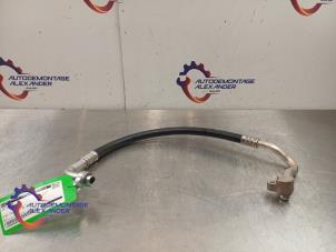 Gebruikte Airco Leiding Opel Astra K 1.2 Turbo 12V Prijs € 49,99 Inclusief btw aangeboden door Alexander Autodemontage