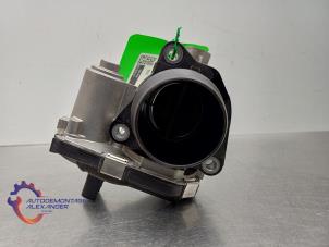 Gebruikte Gasklephuis Opel Astra K 1.2 Turbo 12V Prijs € 39,99 Inclusief btw aangeboden door Alexander Autodemontage