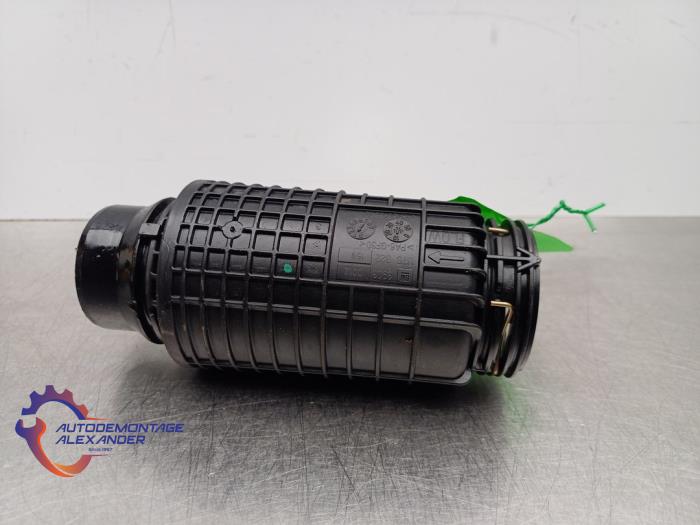Gebruikte Intercooler Buis Opel Astra K 1.2 Turbo 12V Prijs € 19,99 Inclusief btw aangeboden door Alexander Autodemontage