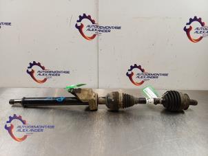 Gebruikte Cardanas rechts-voor (VWA) Mercedes A (W176) 1.5 A-180 CDI, A-180d 16V Prijs € 39,99 Inclusief btw aangeboden door Alexander Autodemontage