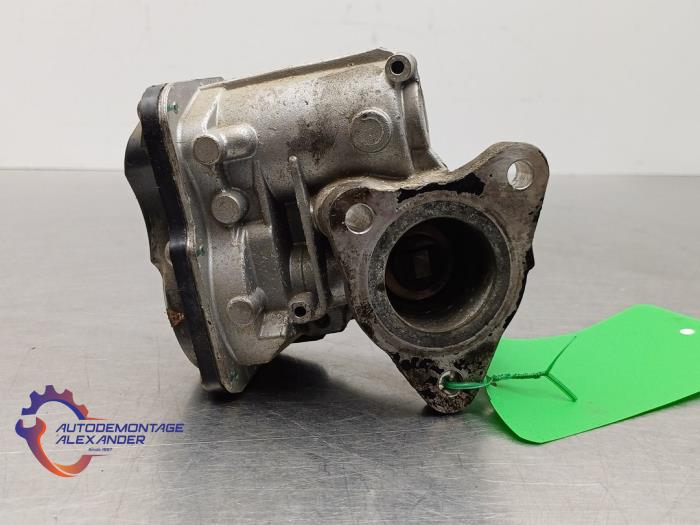 Gebruikte EGR Klep Mercedes A (W176) 1.5 A-180 CDI, A-180d 16V Prijs € 19,99 Inclusief btw aangeboden door Alexander Autodemontage