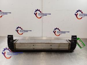 Gebruikte Intercooler Opel Astra K 1.2 Turbo 12V Prijs € 50,00 Inclusief btw aangeboden door Alexander Autodemontage