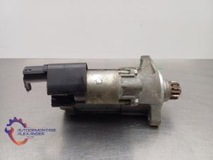 Gebruikte Startmotor Audi S3 (8V1/8VK) 2.0 T FSI 16V Prijs € 29,95 Inclusief btw aangeboden door Alexander Autodemontage