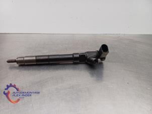 Gebruikte Verstuiver (diesel) Volkswagen Polo V (6R) 1.4 TDI 12V 90 Prijs € 160,00 Inclusief btw aangeboden door Alexander Autodemontage