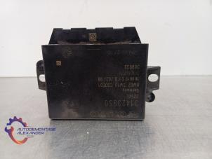 Gebruikte PDC Module Volvo V60 I (FW/GW) 2.4 D6 20V AWD Twin Engine Plug-in Hybrid Prijs € 59,99 Inclusief btw aangeboden door Alexander Autodemontage