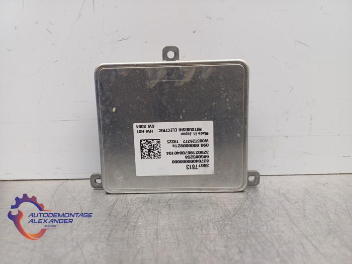 Gebruikte Xenon module Opel Astra K 1.2 Turbo 12V Prijs € 149,99 Inclusief btw aangeboden door Alexander Autodemontage