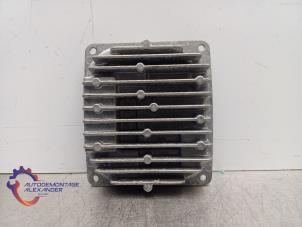 Gebruikte Module LED koplamp Opel Astra K 1.2 Turbo 12V Prijs € 100,00 Margeregeling aangeboden door Alexander Autodemontage