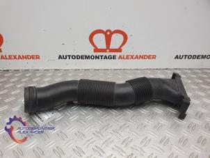 Gebruikte Aanzuigslang Lucht Volkswagen Golf VI (5K1) 1.4 16V Prijs € 20,00 Margeregeling aangeboden door Alexander Autodemontage