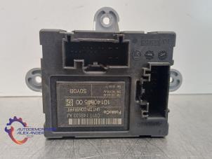 Gebruikte Module Centrale Deurvergrendeling Ford B-Max (JK8) 1.0 EcoBoost 12V 100 Prijs € 14,99 Inclusief btw aangeboden door Alexander Autodemontage