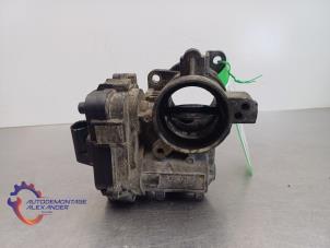 Gebruikte Gasklephuis Opel Zafira (M75) 1.9 CDTI Prijs € 174,99 Inclusief btw aangeboden door Alexander Autodemontage