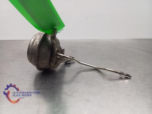 Gebruikte Actuator mechanisch (Turbo) BMW 4 serie (F32) 435d xDrive 3.0 24V Prijs op aanvraag aangeboden door Alexander Autodemontage