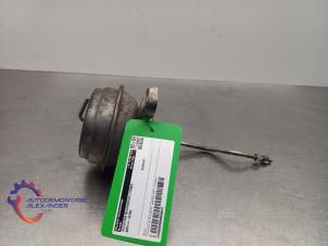 Gebruikte Actuator mechanisch (Turbo) BMW 4 serie (F32) 435d xDrive 3.0 24V Prijs op aanvraag aangeboden door Alexander Autodemontage