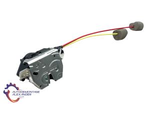 Nieuwe Achterklep Slotmechaniek Mercedes E-Klasse Prijs € 199,99 Inclusief btw aangeboden door Alexander Autodemontage