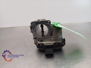 Gebruikte Gasklephuis Ford Transit Connect (PJ2) 1.5 EcoBlue Prijs € 54,99 Inclusief btw aangeboden door Alexander Autodemontage