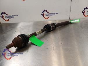 Gebruikte Aandrijfas rechts-voor Ford Transit Connect (PJ2) 1.5 EcoBlue Prijs € 149,99 Inclusief btw aangeboden door Alexander Autodemontage