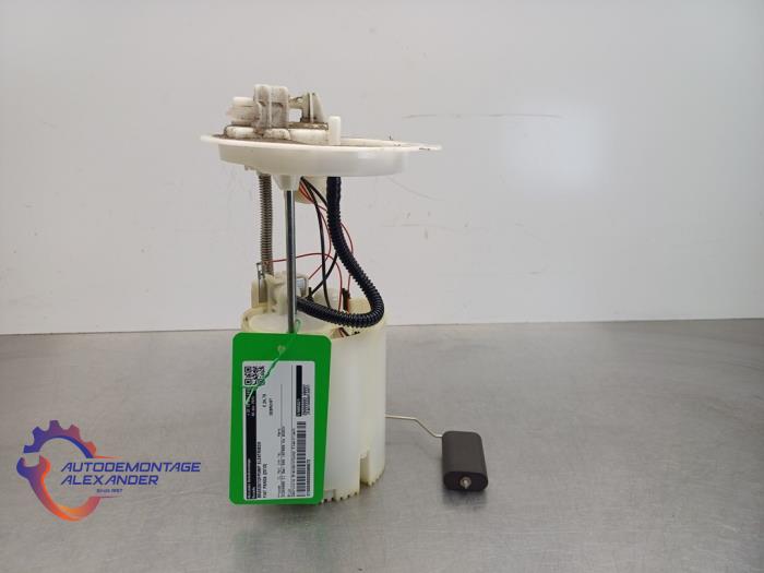 Gebruikte Tank element Pomp Fiat Panda (312) 0.9 TwinAir 65 Prijs € 30,00 Inclusief btw aangeboden door Alexander Autodemontage