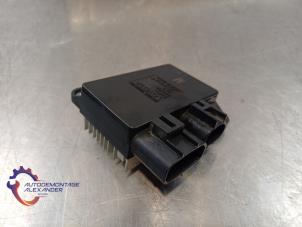 Gebruikte Koelvinweerstand Toyota Yaris IV (P21/PA1/PH1) 1.5 12V Hybrid 115 Prijs € 44,99 Inclusief btw aangeboden door Alexander Autodemontage